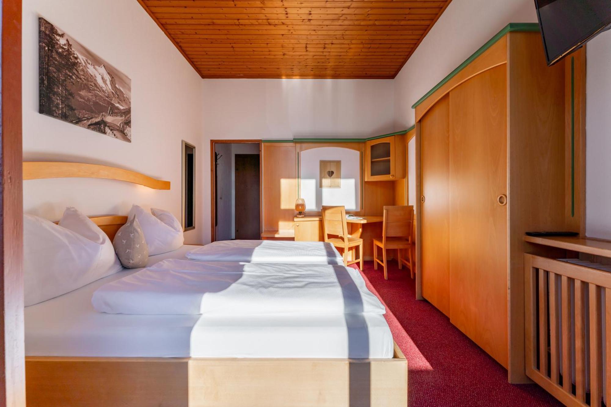 Hotel Gasthof Post Fusch an der Glocknerstraße Exteriér fotografie