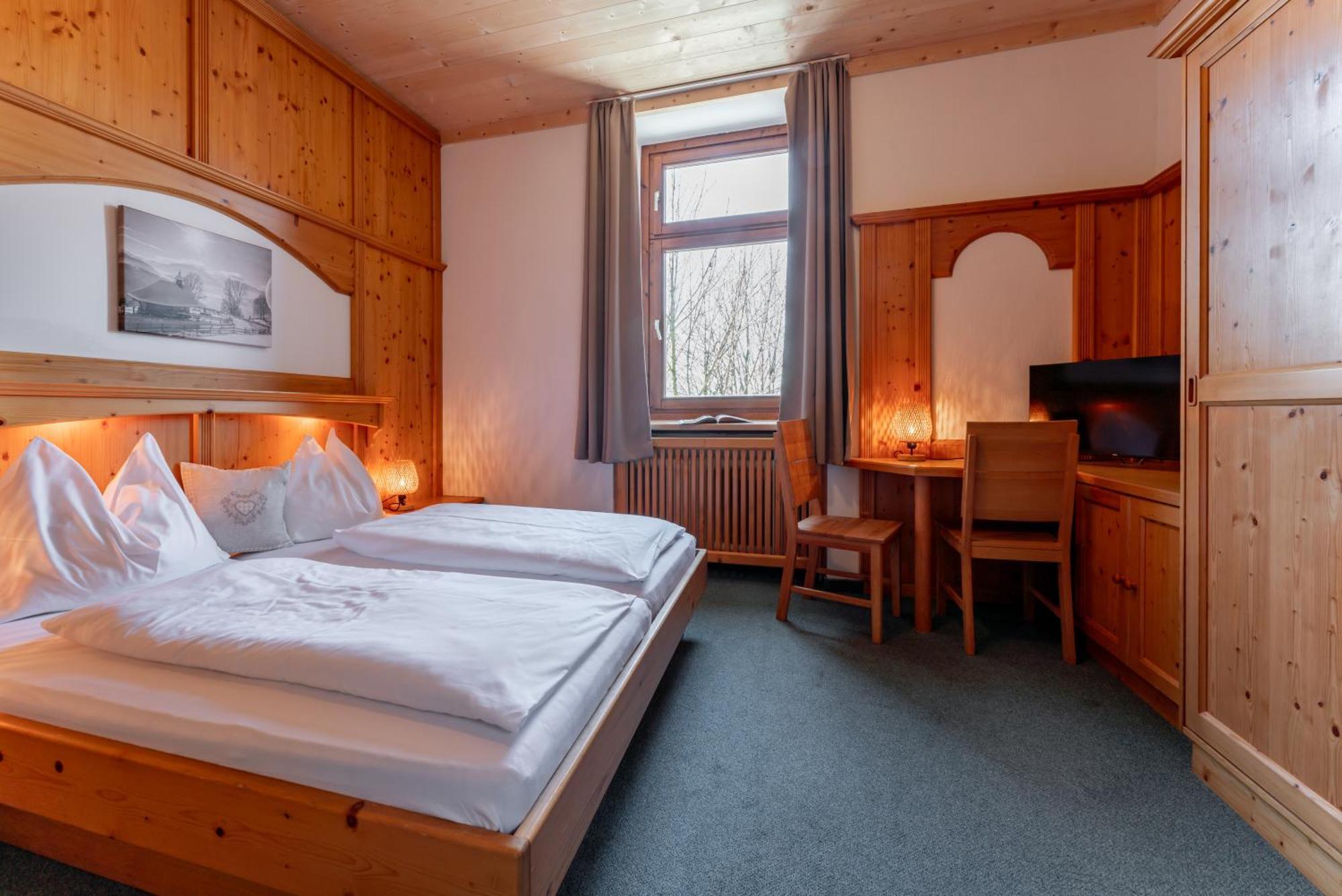 Hotel Gasthof Post Fusch an der Glocknerstraße Exteriér fotografie
