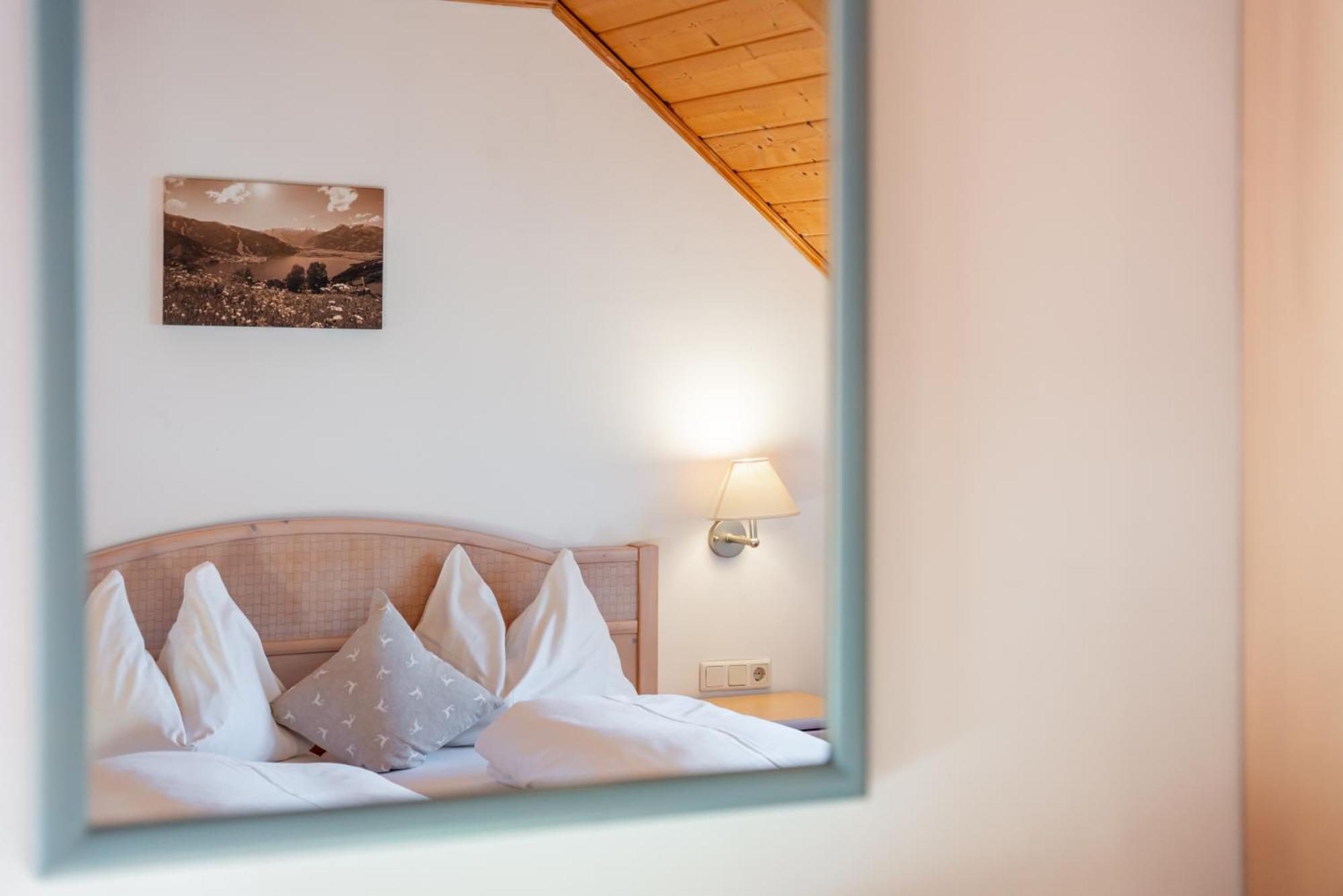 Hotel Gasthof Post Fusch an der Glocknerstraße Exteriér fotografie