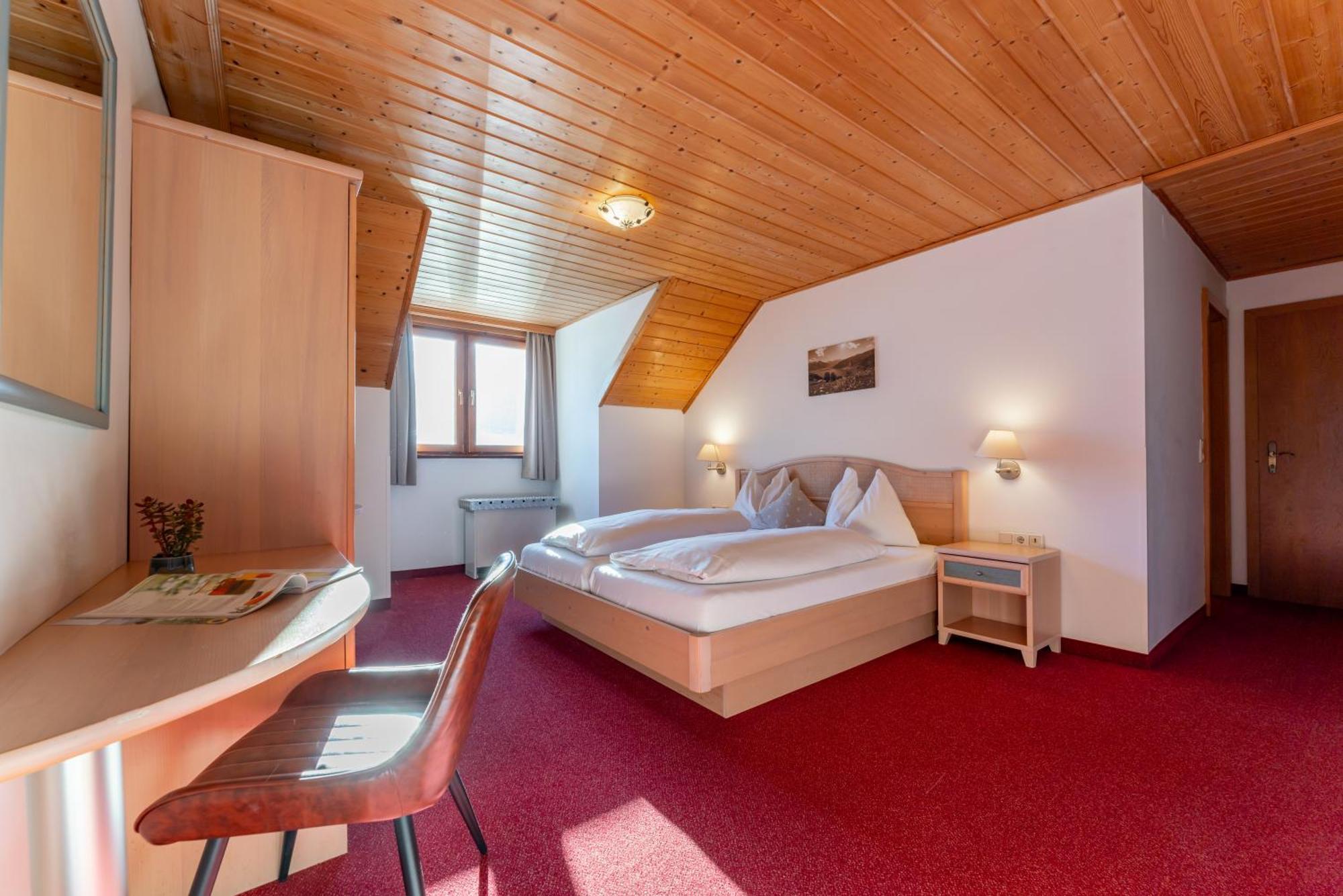 Hotel Gasthof Post Fusch an der Glocknerstraße Exteriér fotografie