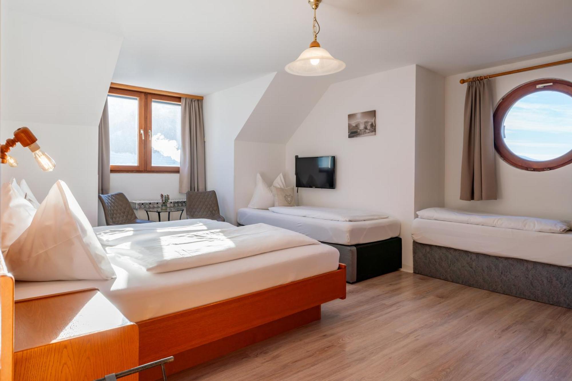 Hotel Gasthof Post Fusch an der Glocknerstraße Exteriér fotografie