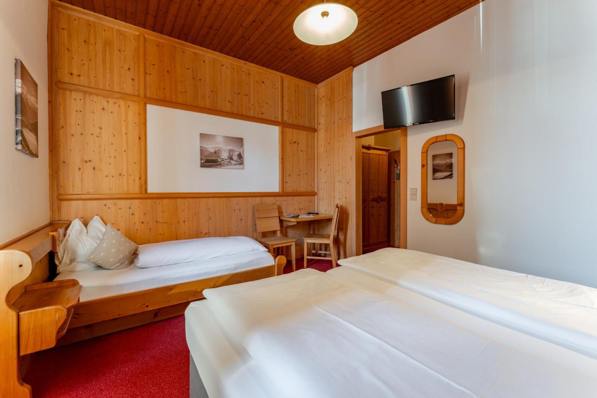 Hotel Gasthof Post Fusch an der Glocknerstraße Exteriér fotografie