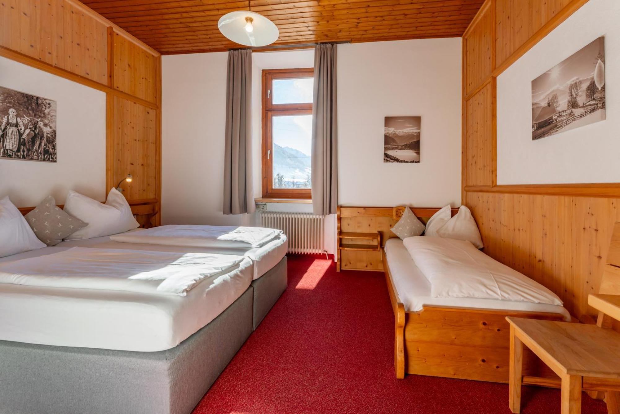 Hotel Gasthof Post Fusch an der Glocknerstraße Exteriér fotografie